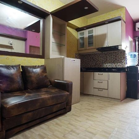 Planet Room Kemang View Bekasi Exteriér fotografie