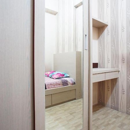 Planet Room Kemang View Bekasi Exteriér fotografie