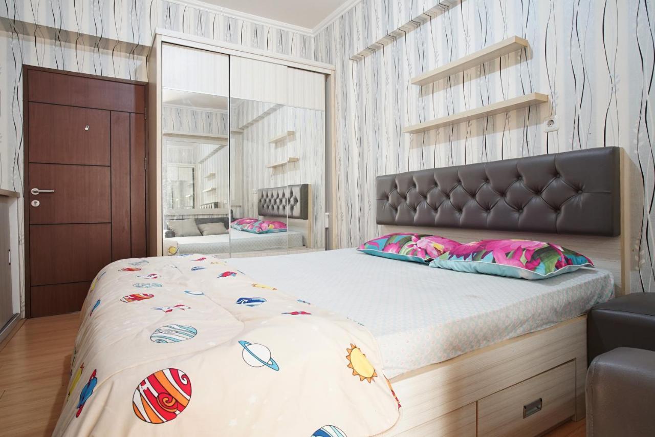 Planet Room Kemang View Bekasi Exteriér fotografie