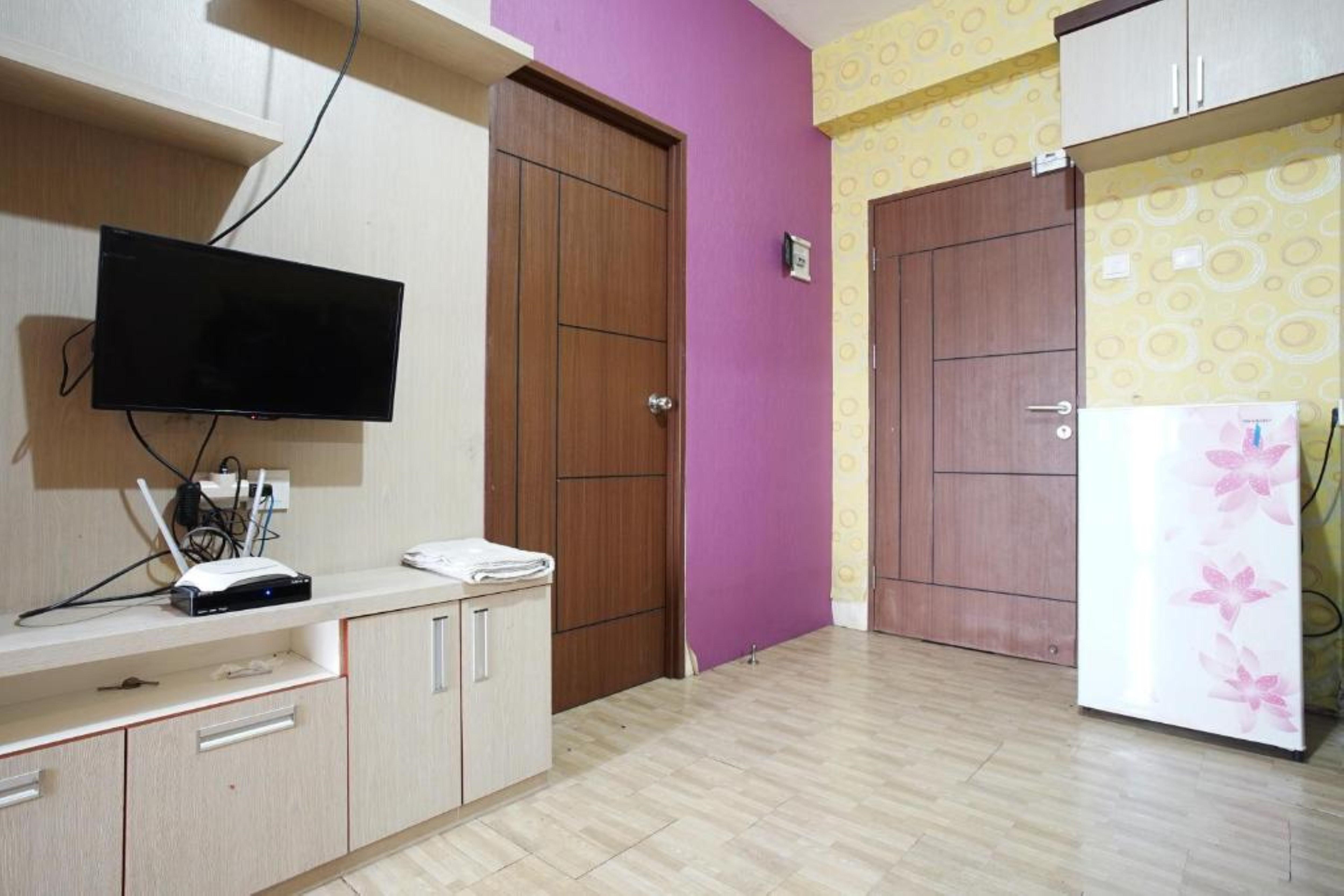 Planet Room Kemang View Bekasi Exteriér fotografie