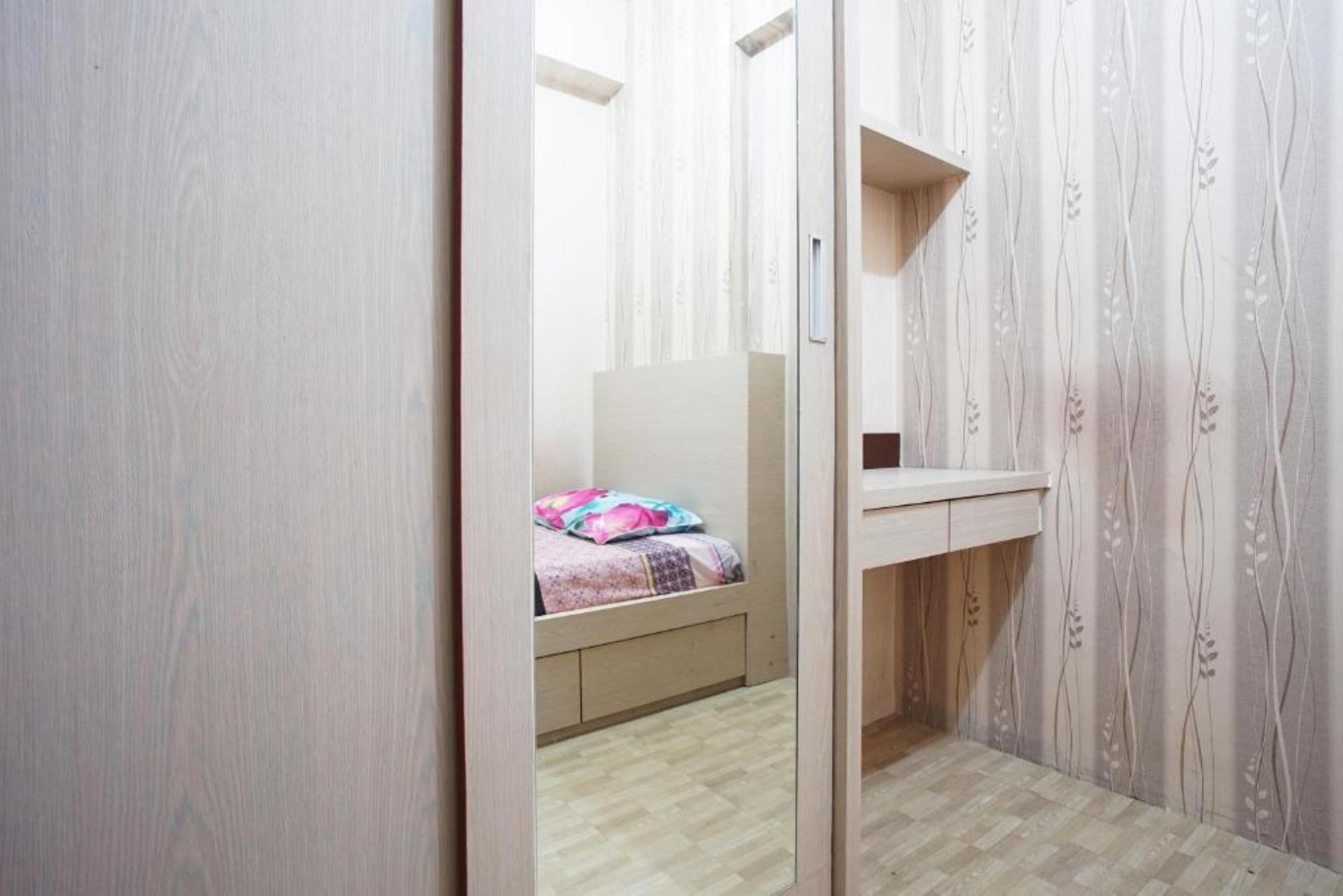 Planet Room Kemang View Bekasi Exteriér fotografie