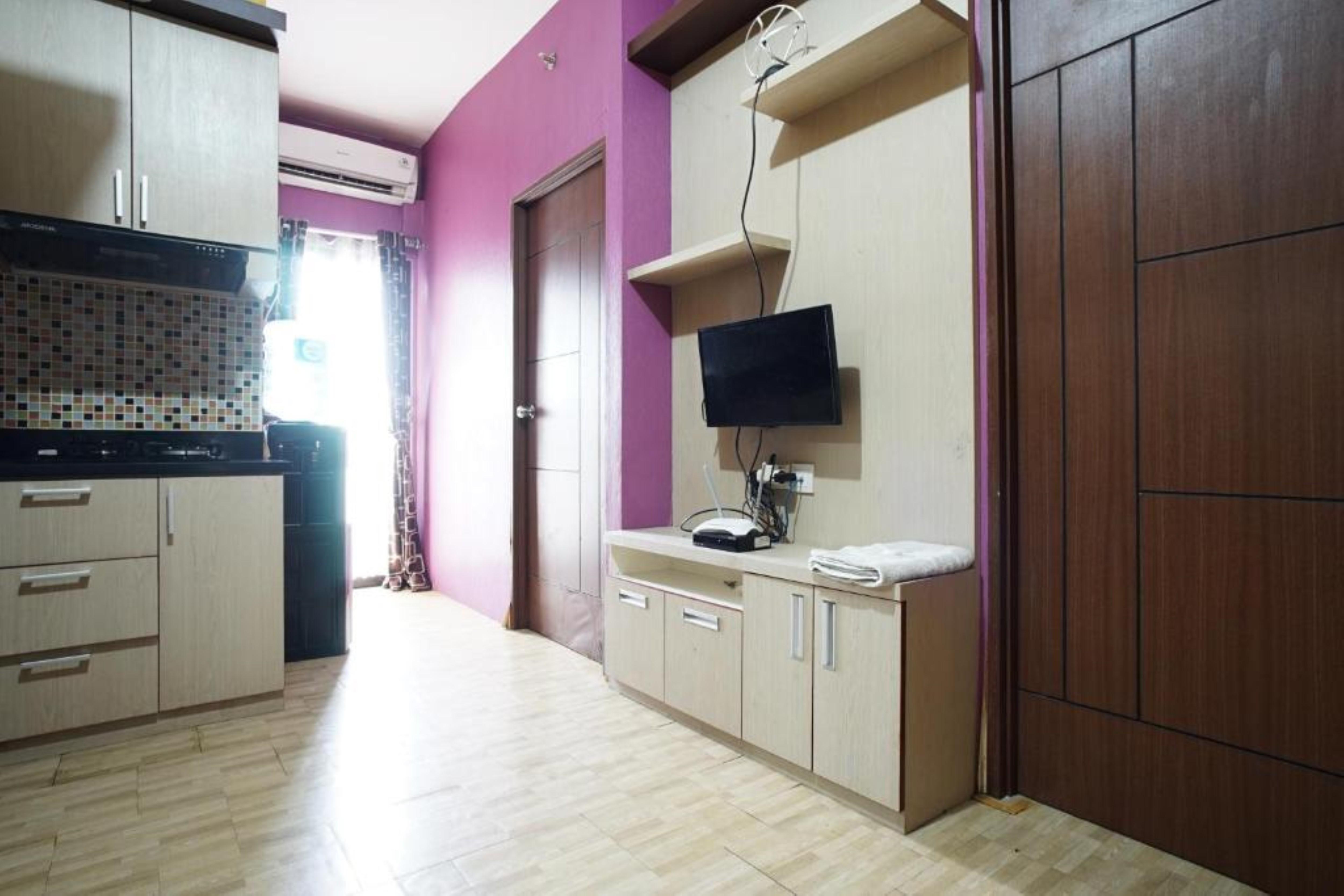 Planet Room Kemang View Bekasi Exteriér fotografie